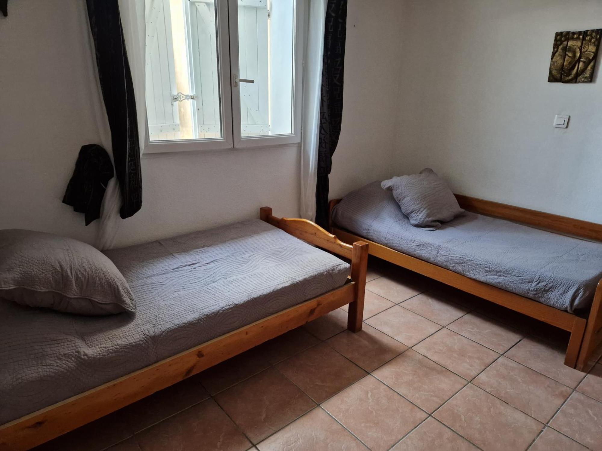 Villa Sambracitaine Les Issambres Εξωτερικό φωτογραφία
